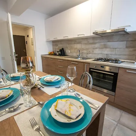 Apartment Vibe Brasov