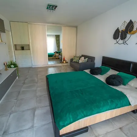 Vibe Apartment