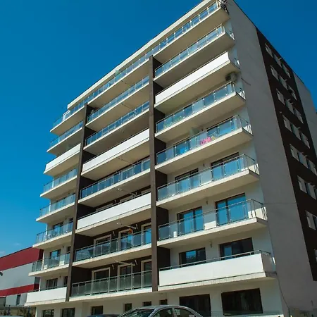 Vibe Apartment