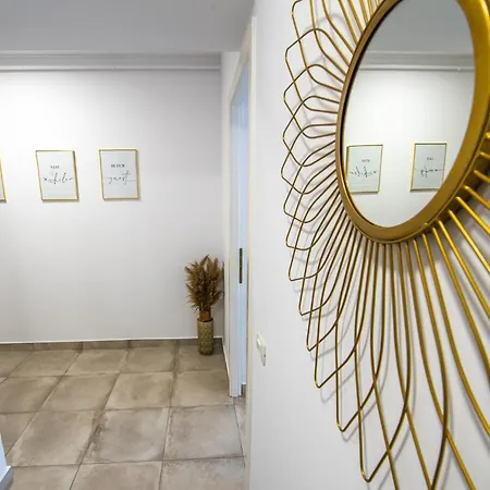 Vibe Apartmán Brašov