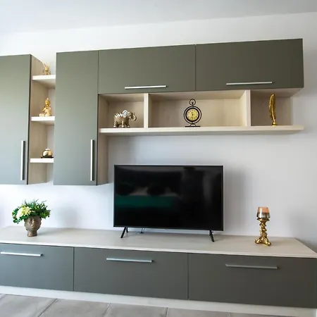Apartment Vibe