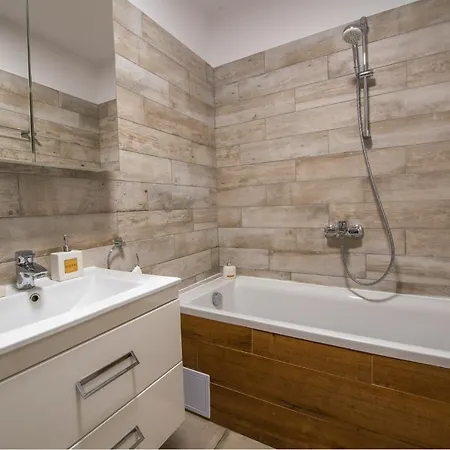 Vibe Apartmán Brašov