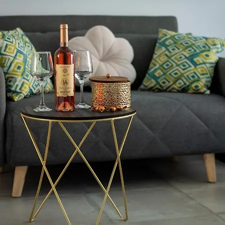 Vibe Apartment Brasov