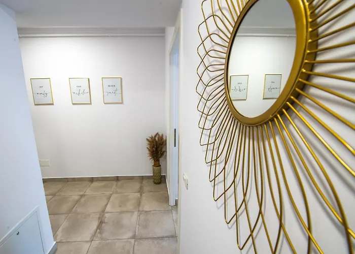 Vibe 公寓 布拉索夫